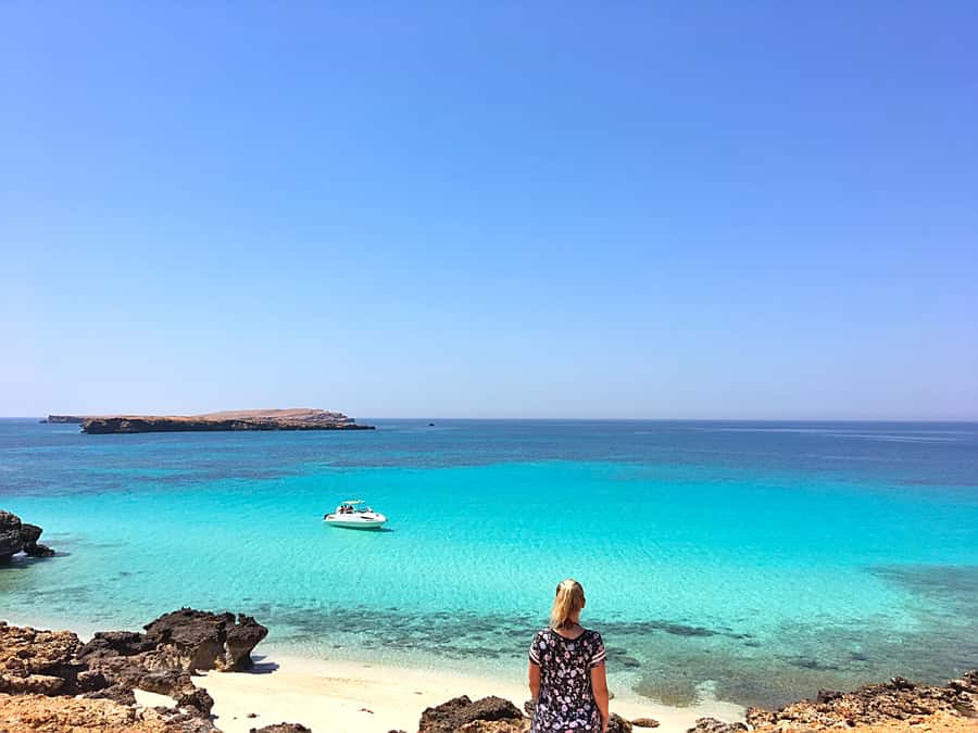From Muscat: Dimaniyat Islands Snorkeling Tour - Should you book the Dimaniyat Islands tour?