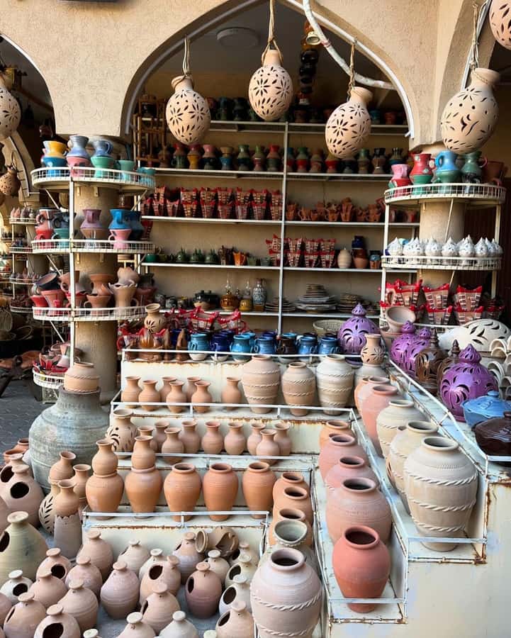 From Muscat: Full-Day to Nizwa-Misfat Al Abriyeen-Al Hamra - Who will enjoy this Oman tour most