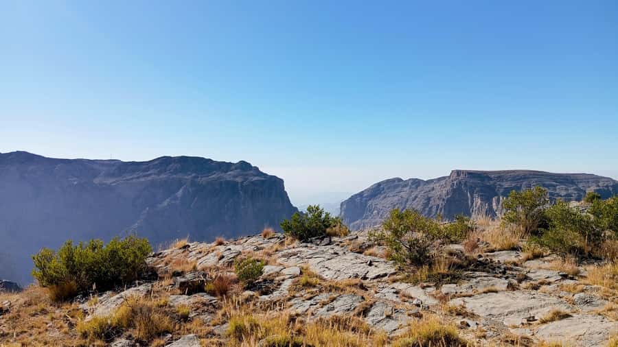 From Muscat: Nizwa and Jebel Akhdar Tour with Lunch - Key points at a glance