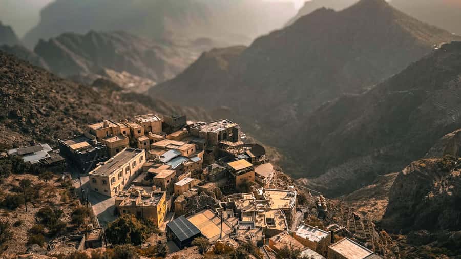 From Muscat: Nizwa and Jebel Akhdar Tour with Lunch - Why this Muscat day trip works
