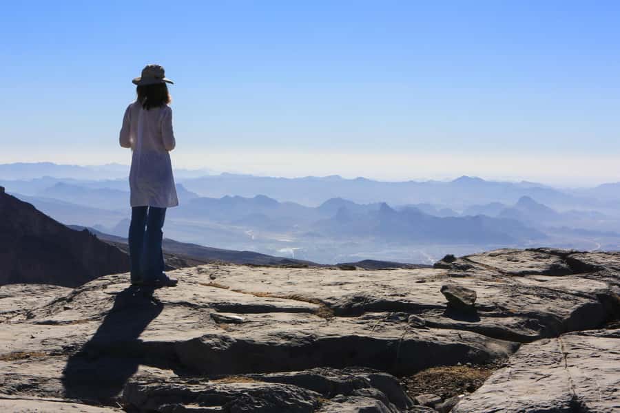 From Muscat: Nizwa and Jebel Shams Day Trip - Key details before you book