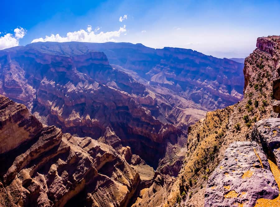 From Muscat: Nizwa and Jebel Shams Day Trip - Why Nizwa and Jebel Shams work in one day