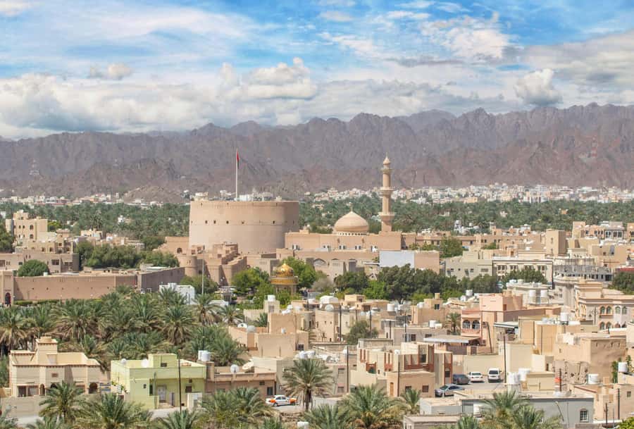 From Muscat: Nizwa and Jebel Shams Day Trip - Nizwa Souq, where shopping feels connected to place
