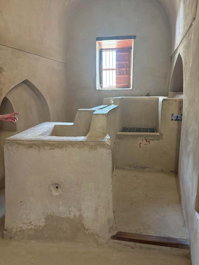 From Muscat: Nizwa and Jebel Shams Day Trip - Is $150 a fair price?