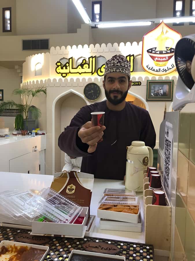 From Muscat: Nizwa and Oman's Historical Gems Tour - Nizwa Souq, dates, coffee, and the Friday market