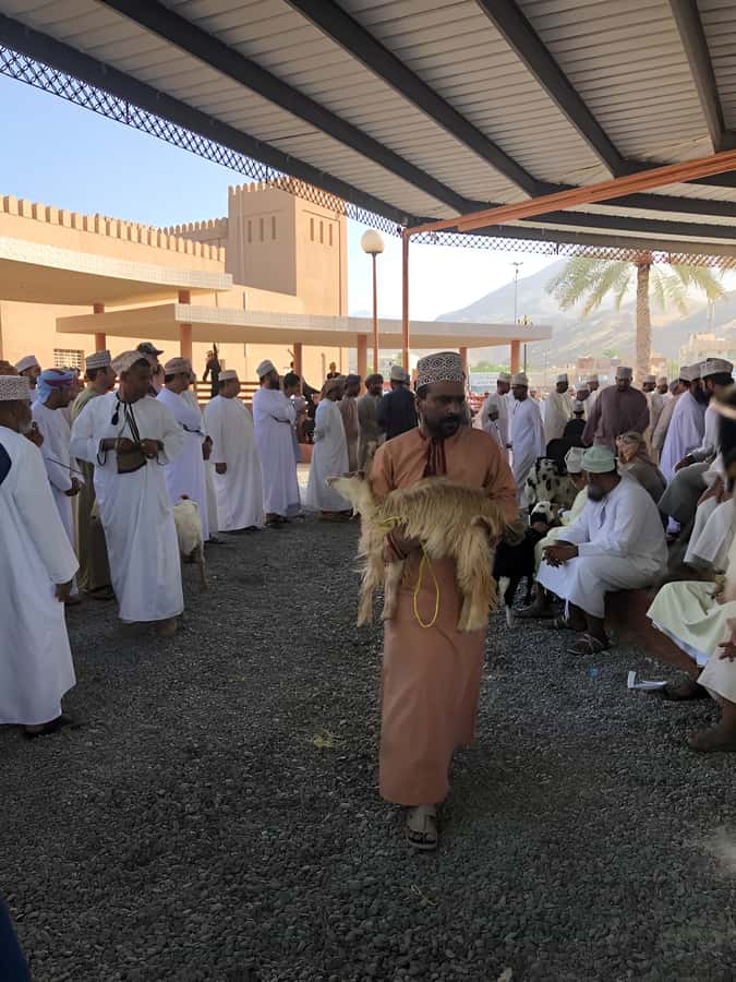 From Muscat: Nizwa and Oman's Historical Gems Tour - Oman Across Ages Museum: old Oman meets new design