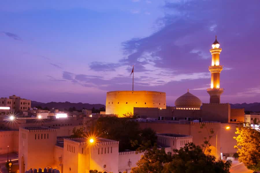 From Muscat: Nizwa Guided Tour with Optional Overnight Stay - The 30-minute Nizwa Tourism Cart ride