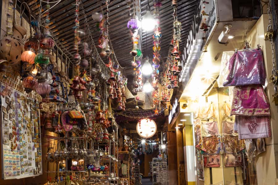 From Muscat: Nizwa Guided Tour with Optional Overnight Stay - Is $100 good value?