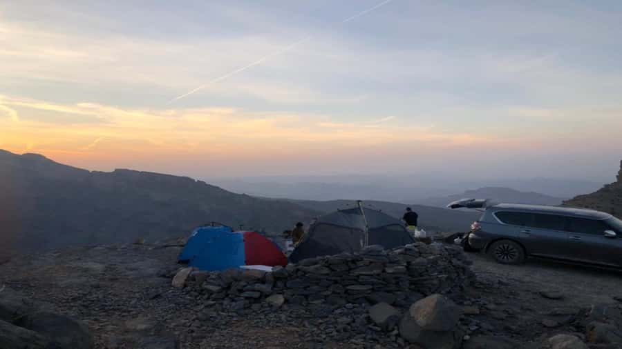 From Muscat : Nizwa & jabel alkhdar. Privat tour 4x4 - From Muscat to Nizwa in a private 4x4