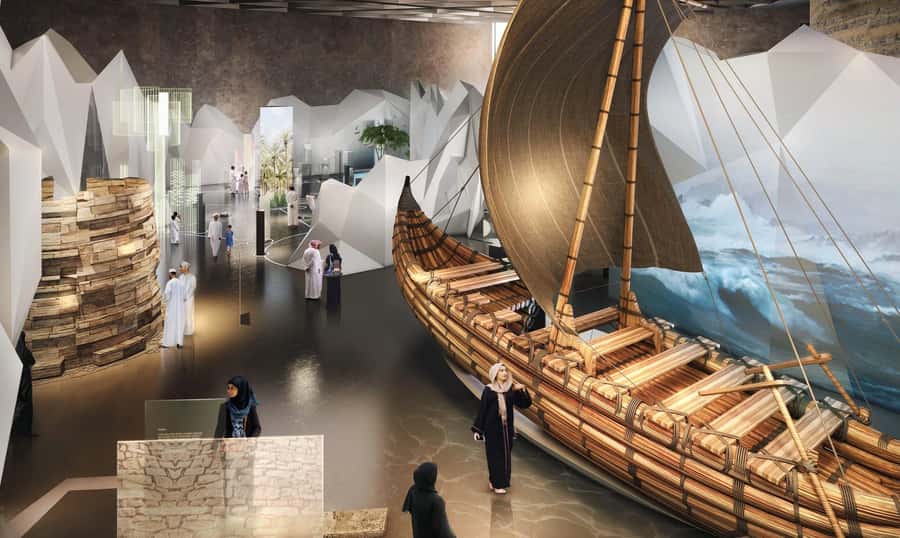 From Muscat: Nizwa & Oman Across Ages Museum - Why this Muscat to Nizwa day works