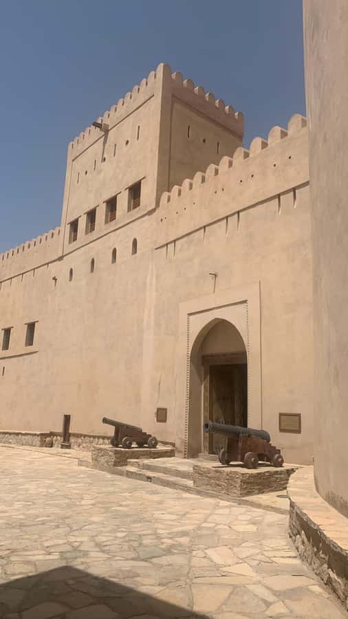 From Muscat: Private Nizwa and Jabel Akhdar-Shams with Lunch - Jebel Akhdar offers terraces, villages, and mountain air