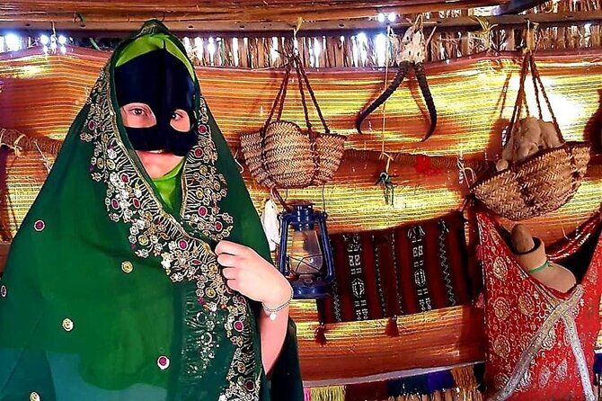 From Muscat: Wadi Hawar and Wahiba Sands Desert Tour - Who will enjoy this day most?