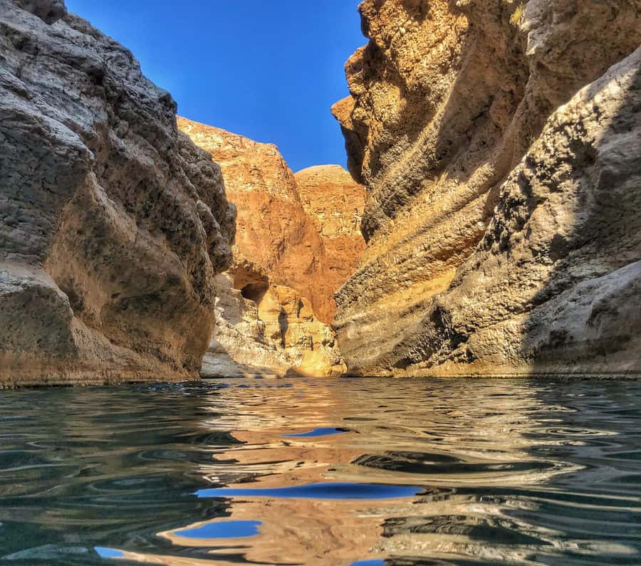 From Muscat: Wadi Shab & Bimmah Sinkhole Full-Day Tour - Key points to know before you book