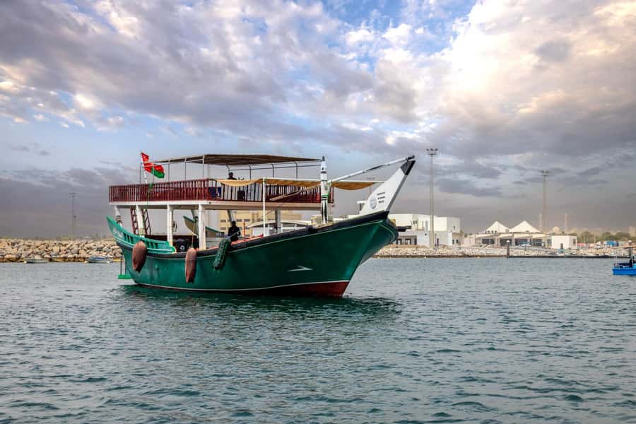 From UAE: Musandam Dibba Day Trip (Oman) - Why Musandam works as a day trip from the UAE