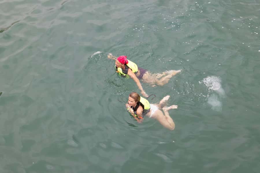 From UAE: Musandam Dibba Day Trip (Oman) - Keeping the day comfortable