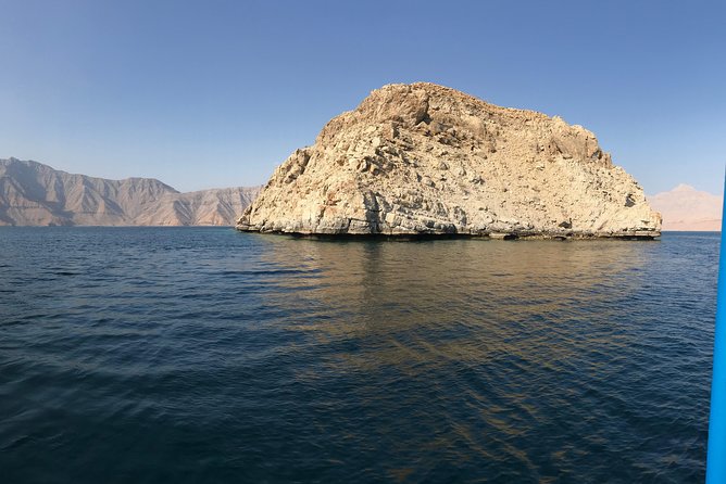 Full-Day Dhow Cruise in Khasab Musandam - Why Khor Sham makes this six-hour cruise worthwhile