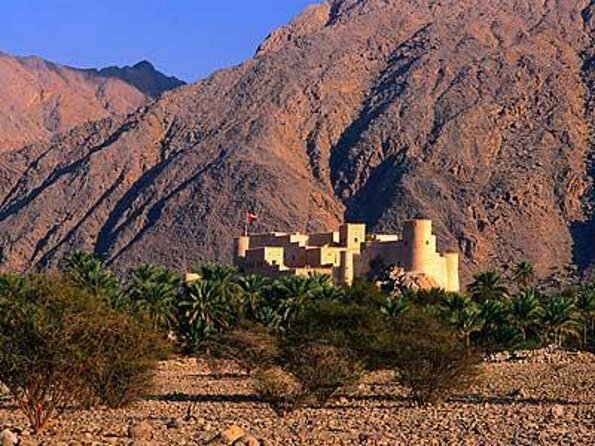 Full-Day Dhow Cruise in Khasab Musandam - Crew service and the feel of the boat