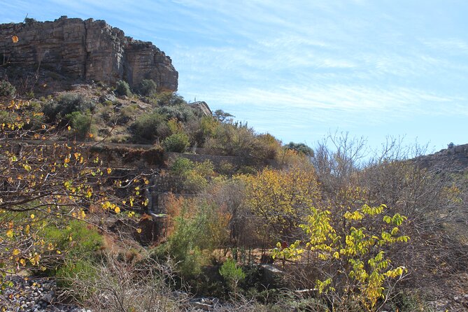 Full-Day Guided Tour to Jebel Akhdar - Who will enjoy this Jebel Akhdar tour most