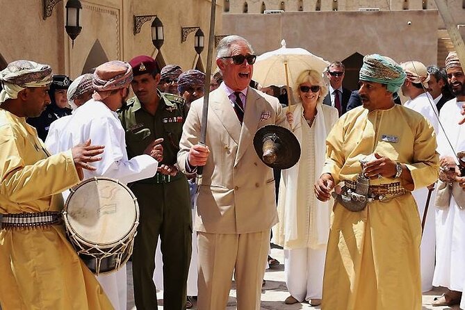 Full Day Nizwa & Jebel Akhdar Guided Tour - Key points to know before you book