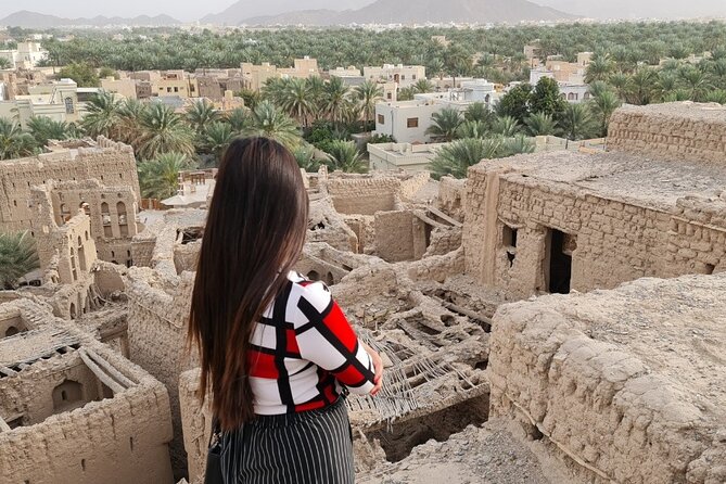 Full Day Private Historical Tour from Muscat to Nizwa Region - Key points to know before booking