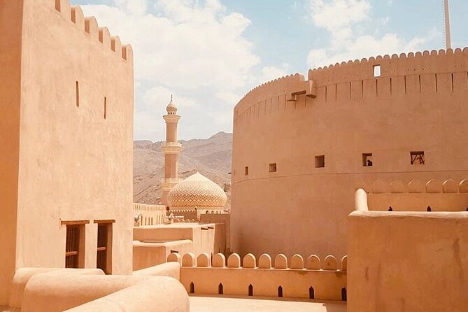 Full Day Private Historical Tour from Muscat to Nizwa Region - Leaving Muscat for Nizwa Region
