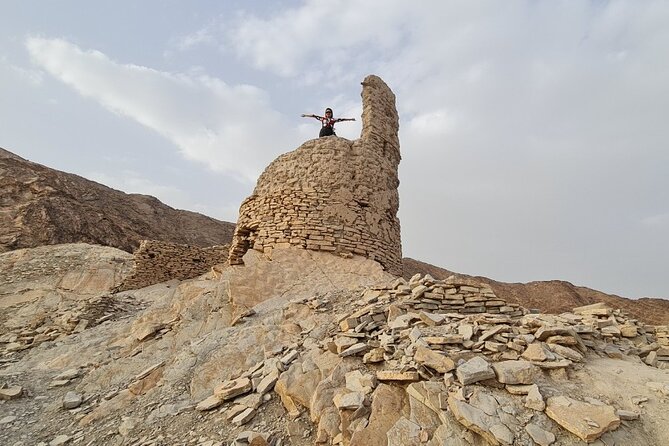 Full Day Private Historical Tour from Muscat to Nizwa Region - Is $185 per person good value?
