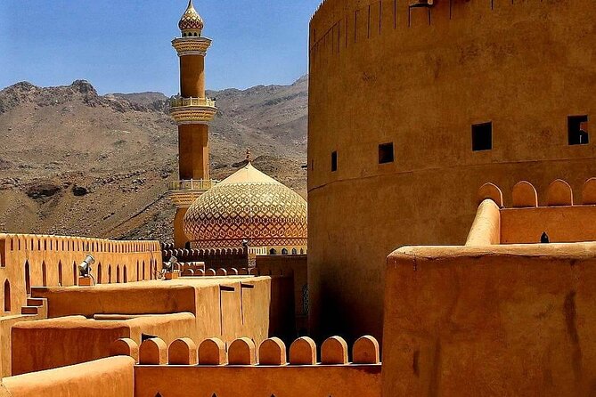 Full Day Private Nizwa/Jebel Akhdar - Key points before you book