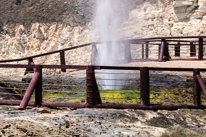 Full-Day Private Salalah West Tour with Lunch - Why the west coast makes a strong Salalah day