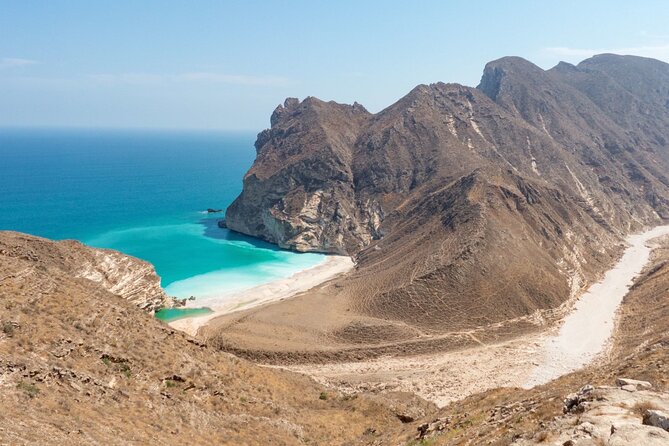 Full-Day Private Salalah West Tour with Lunch - What the private format is worth at $165