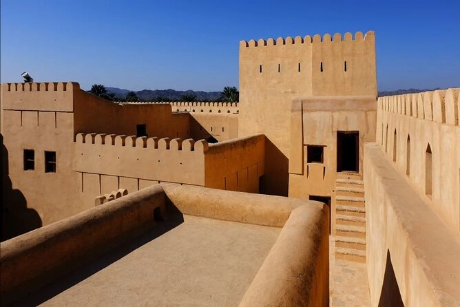 Full-day private tour- Nizwa and Jabal Akhdar - Who should book this experience?
