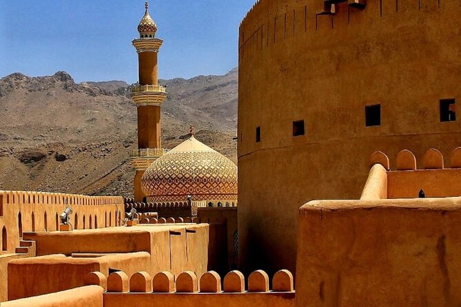 Full Day Private Tour to Nizwa and Jebel Shams from Muscat - How the private format changes the day