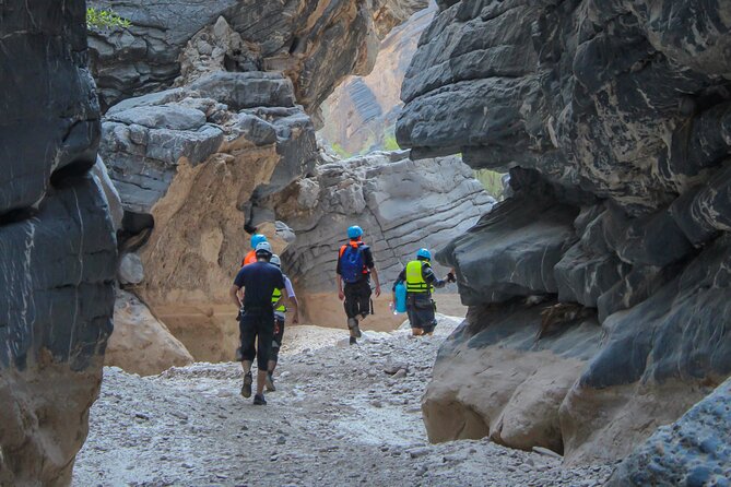 Full Day Private Tour to the Snake Canyon - Why Snake Canyon makes a strong first canyon adventure