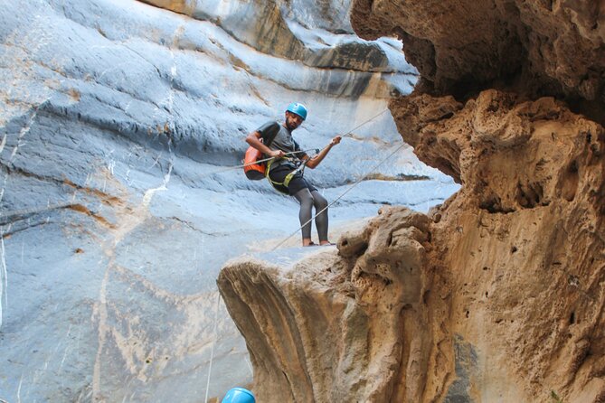 Full Day Private Tour to the Snake Canyon - What the 10-hour, 30-minute schedule means