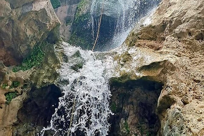 Full-Day Private Wadi Tiwi Adventure - Why Wadi Tiwi deserves four hours