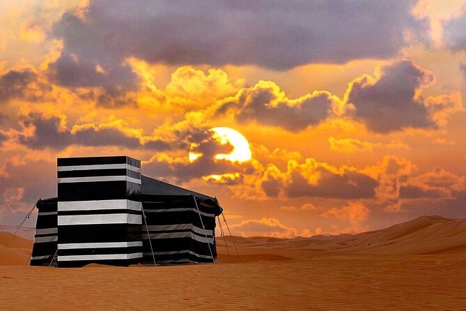 Full-Day Private Wahiba Sands Desert and Wadi Bani Khalid Tour - Who will enjoy this day most?
