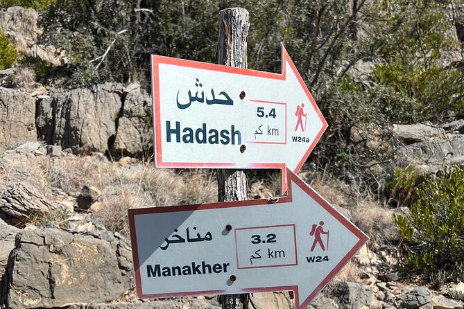 Full Day Tour from Wakan to Jebel Akhdar Trekking - Who will enjoy this day most