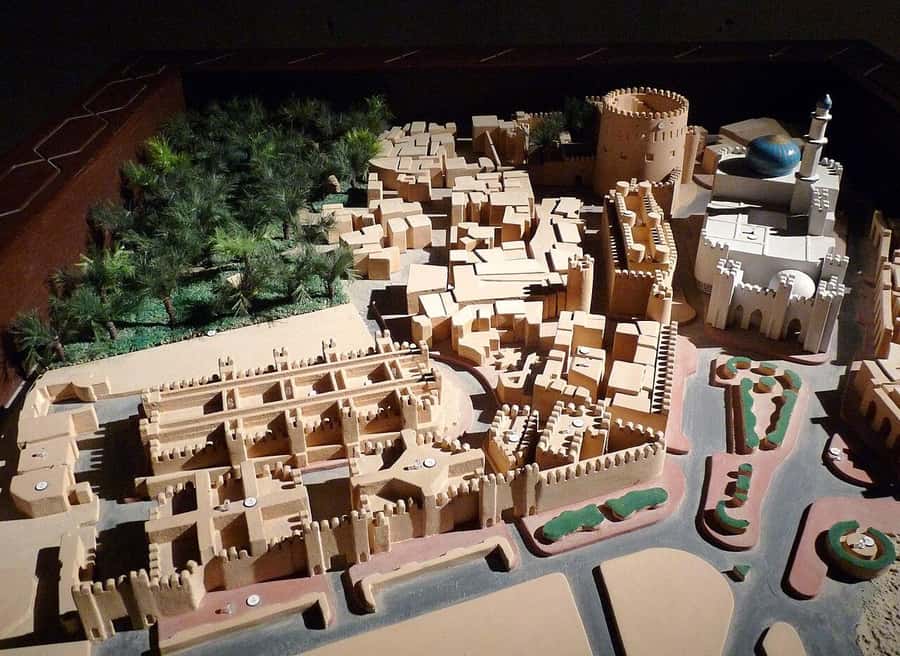Full-Day Tour in Oman: Enchanting Forts of Nizwa and Jabreen - What the $251 price includes