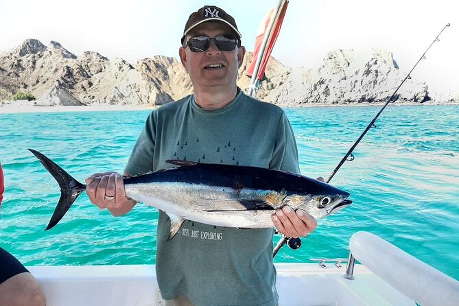 Game Fishing in Muscat - Key points to know before you book