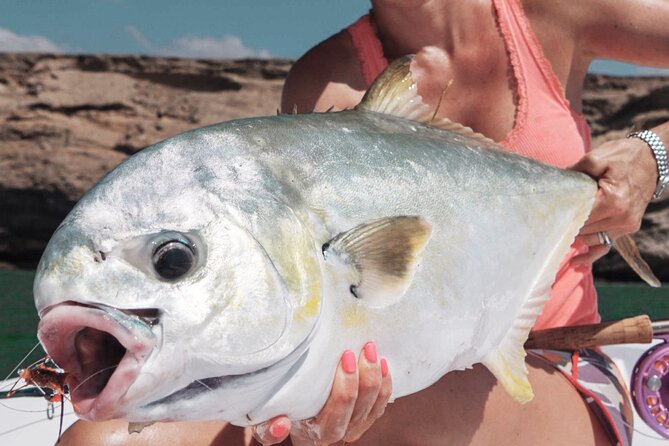 Game Fishing in Muscat - What you might catch in the Gulf of Oman