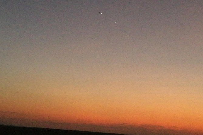 Golden Dunes Getaway: Overnight Safari in Salalah’s Empty Quarter - Wadi Dawkah and Dhofar’s frankincense trees