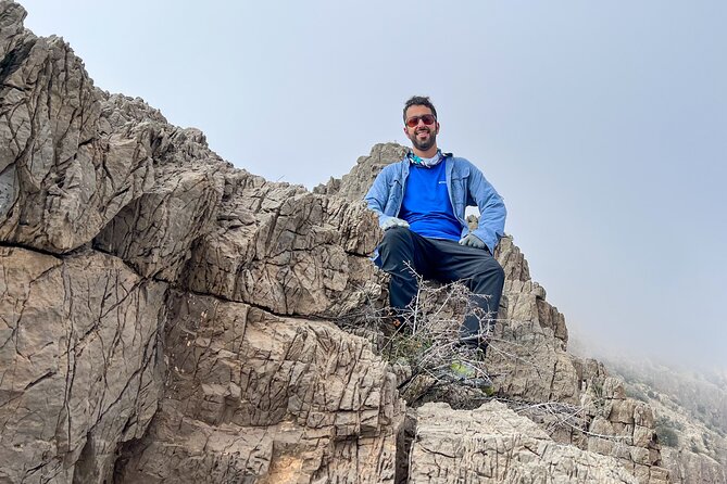 Guided Private Tour to Wakan Village in Oman - Reaching Wakan Village from Muscat