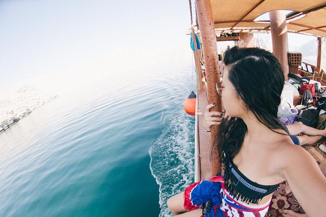 Half-Day Dhow Cruise - Is $70 a fair price?