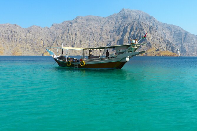 Half Day Dhow cruise to Telegraph Island (Shore excursions) - What the three-hour length means for your day