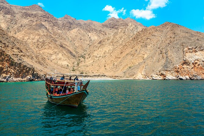 Half Day Dhow cruise to Telegraph Island (Shore excursions) - Is $40 a fair price?