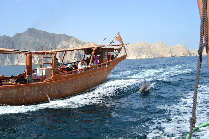 Half Day Dhow cruise to Telegraph Island (Shore excursions) - Who will enjoy this dhow cruise most