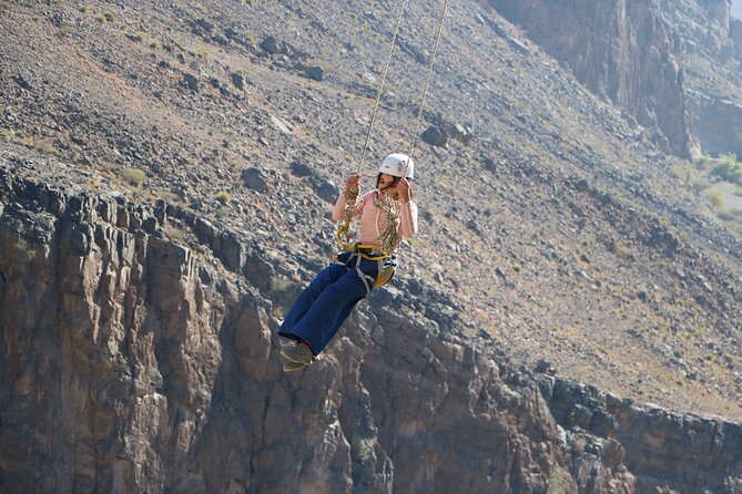 Half-Day Private Experience in Tanuf Arch - Reaching Tanuf Castle Ruins from Nizwa and Muscat