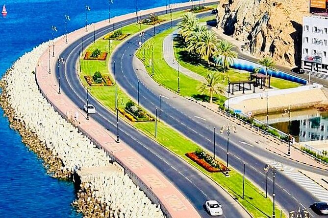 Half-Day Private Guided Muscat City Sightseeing Tour - What the four-hour schedule really means