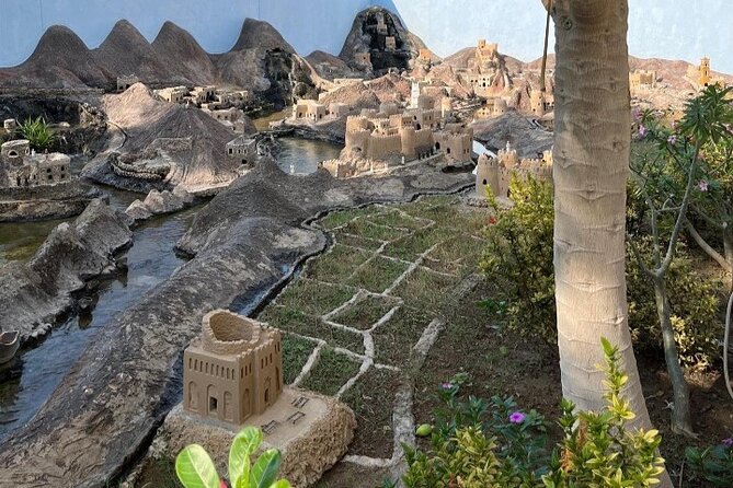 Half day Private Guided Tour in Muscat with Pickup - Is $120 per person a fair price?