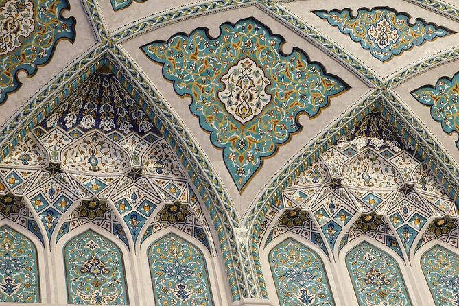 Half-Day Private Muscat City Tour 4 Hours - Is $88 a fair price?