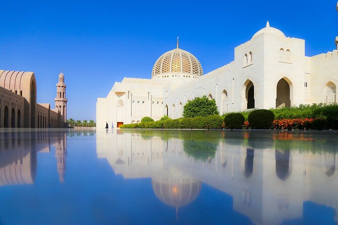 Half-Day Private Muscat City Tour- with a local guide - Why this half-day tour works as your Muscat introduction